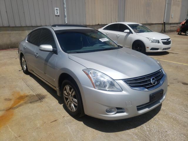 NISSAN ALTIMA BAS 2012 1n4al2ap7cn439373