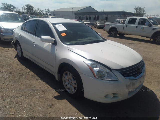 NISSAN ALTIMA 2012 1n4al2ap7cn439552