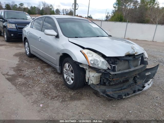 NISSAN ALTIMA 2012 1n4al2ap7cn439969