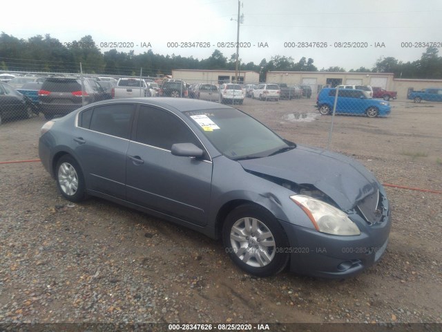 NISSAN ALTIMA 2012 1n4al2ap7cn440197