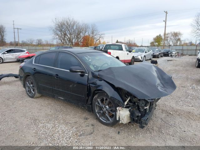 NISSAN ALTIMA 2012 1n4al2ap7cn440202