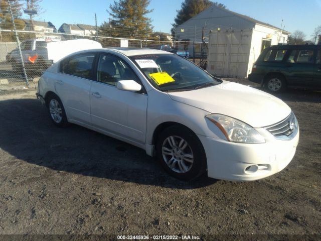 NISSAN ALTIMA 2012 1n4al2ap7cn440717