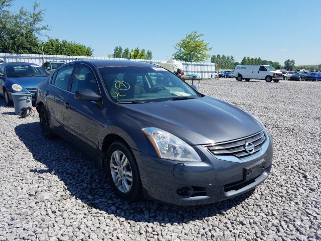 NISSAN ALTIMA BAS 2012 1n4al2ap7cn440927