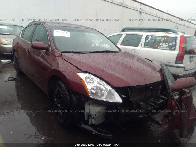 NISSAN ALTIMA 2012 1n4al2ap7cn441379