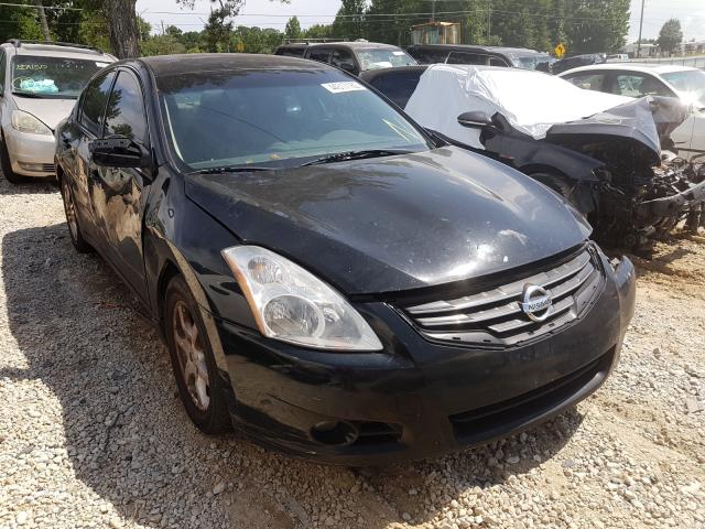 NISSAN ALTIMA BAS 2012 1n4al2ap7cn441589