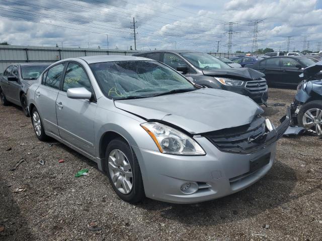 NISSAN ALTIMA BAS 2012 1n4al2ap7cn441639