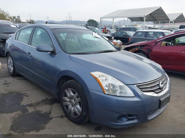 NISSAN ALTIMA 2012 1n4al2ap7cn441687