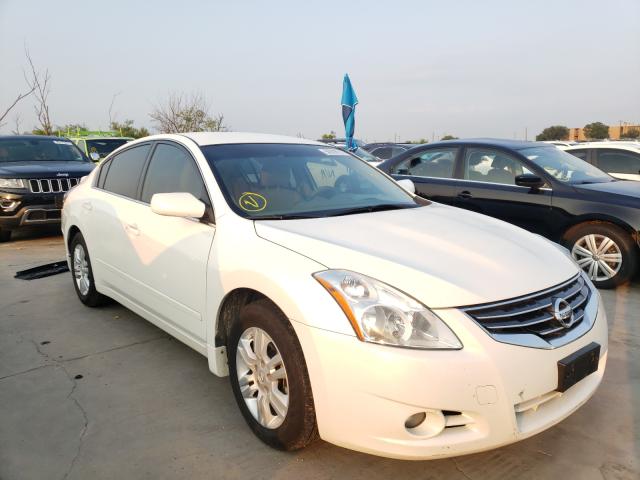 NISSAN ALTIMA BAS 2012 1n4al2ap7cn441771