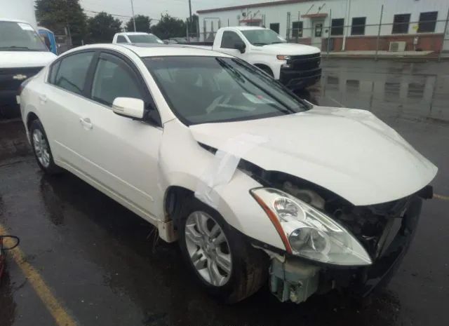 NISSAN ALTIMA 2012 1n4al2ap7cn441785