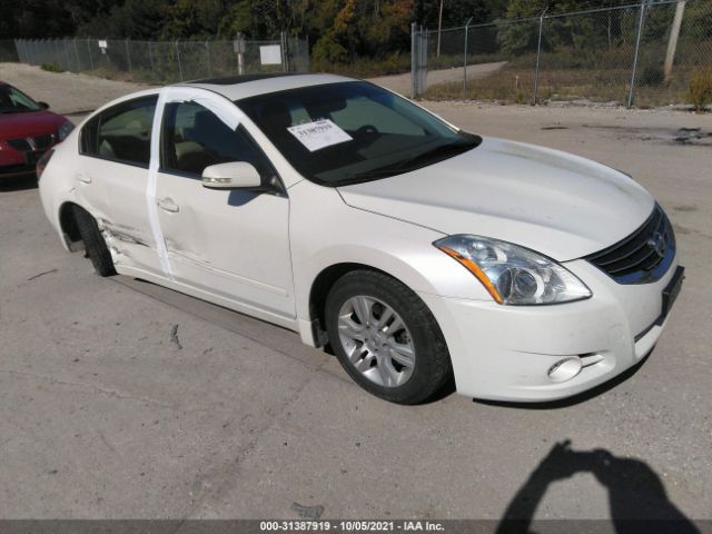 NISSAN ALTIMA 2012 1n4al2ap7cn442211