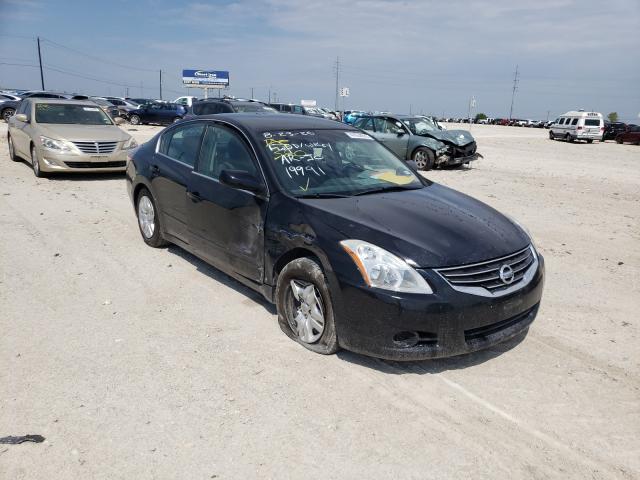 NISSAN ALTIMA BAS 2012 1n4al2ap7cn442595