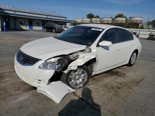 NISSAN ALTIMA BAS 2012 1n4al2ap7cn443097