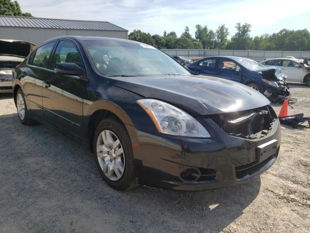 NISSAN ALTIMA BAS 2012 1n4al2ap7cn443729