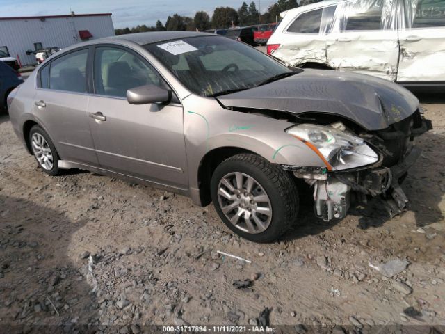 NISSAN ALTIMA 2012 1n4al2ap7cn443892