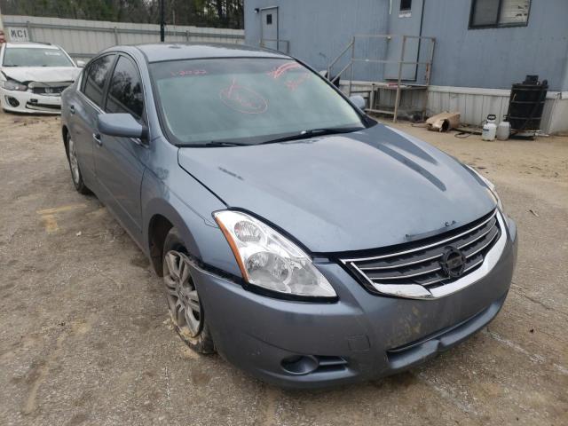 NISSAN ALTIMA BAS 2012 1n4al2ap7cn443942