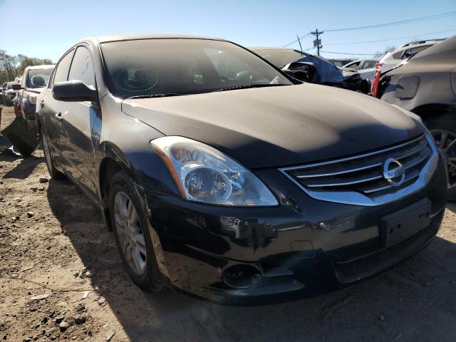 NISSAN ALTIMA BAS 2012 1n4al2ap7cn444072