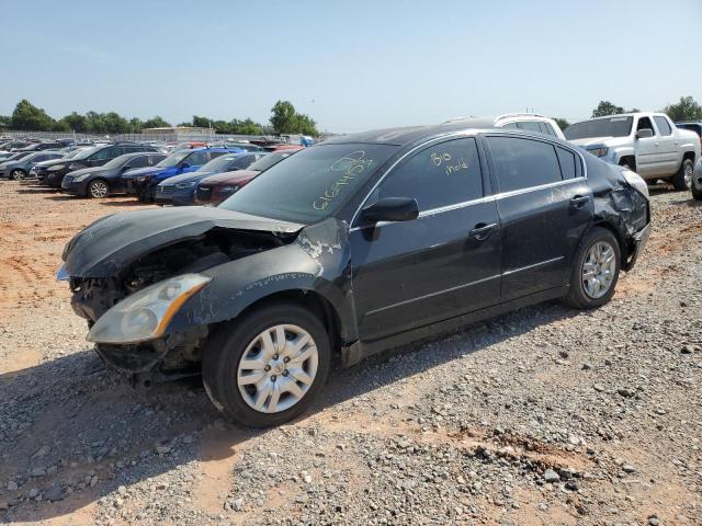 NISSAN ALTIMA BAS 2012 1n4al2ap7cn444833