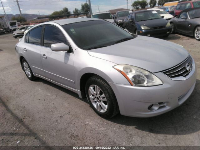 NISSAN ALTIMA 2012 1n4al2ap7cn445061