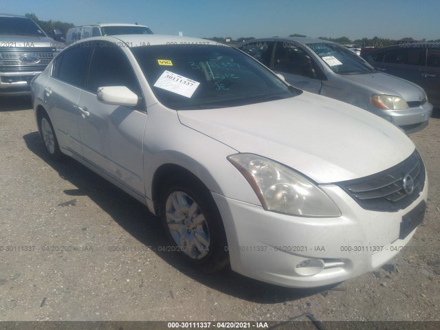 NISSAN ALTIMA 2012 1n4al2ap7cn445769