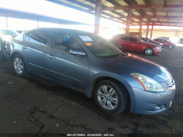 NISSAN ALTIMA 2012 1n4al2ap7cn445884