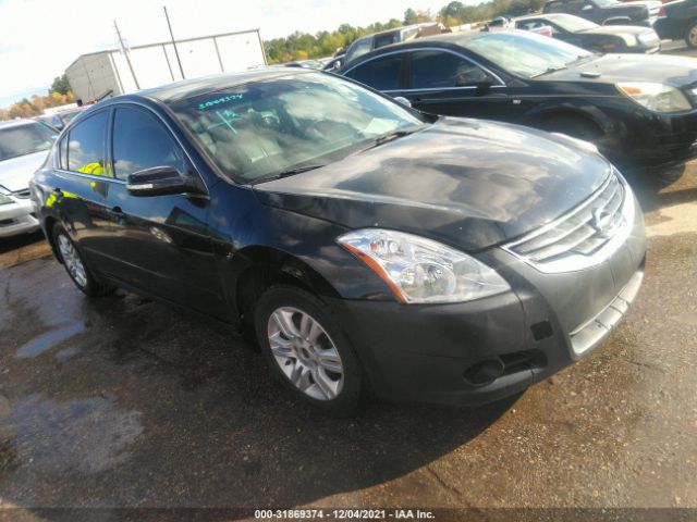 NISSAN ALTIMA 2012 1n4al2ap7cn445920