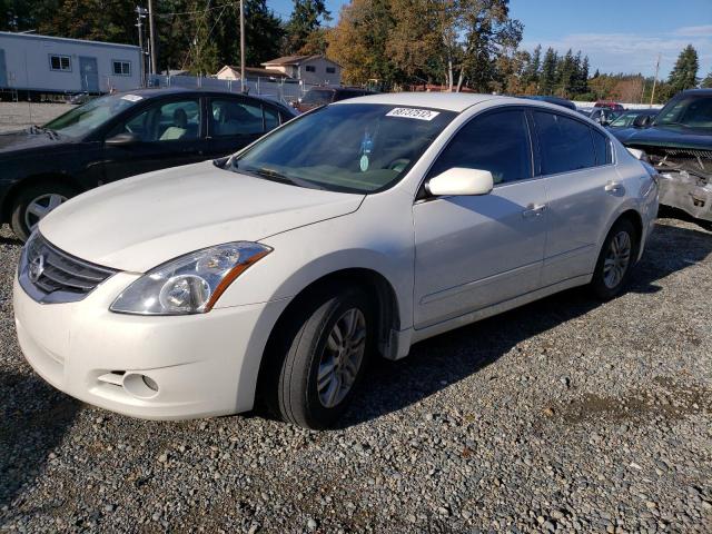 NISSAN ALTIMA BAS 2012 1n4al2ap7cn446663