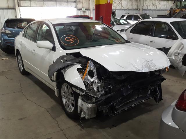 NISSAN ALTIMA BAS 2012 1n4al2ap7cn446744