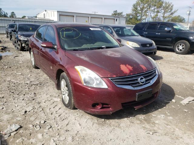 NISSAN ALTIMA BAS 2012 1n4al2ap7cn447554