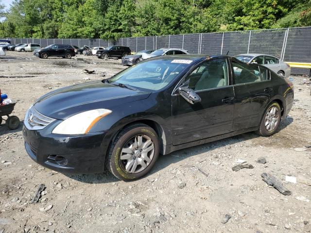 NISSAN ALTIMA BAS 2012 1n4al2ap7cn447781