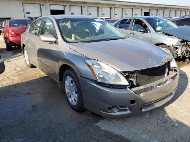 NISSAN ALTIMA BAS 2012 1n4al2ap7cn447988