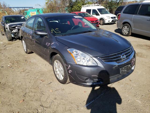 NISSAN ALTIMA BAS 2012 1n4al2ap7cn448252