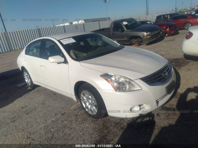 NISSAN ALTIMA 2012 1n4al2ap7cn448820