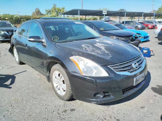 NISSAN ALTIMA BAS 2012 1n4al2ap7cn449644