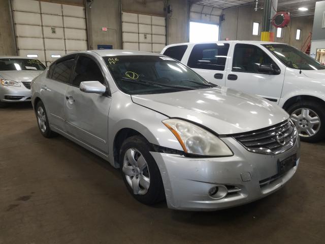 NISSAN ALTIMA BAS 2012 1n4al2ap7cn449918