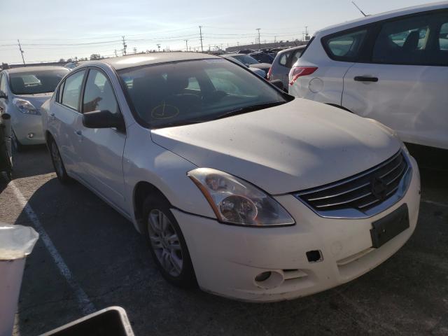 NISSAN ALTIMA BAS 2012 1n4al2ap7cn450342