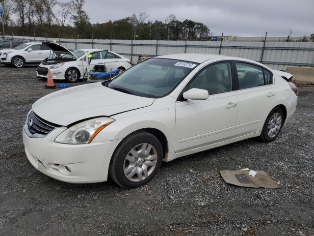 NISSAN ALTIMA BAS 2012 1n4al2ap7cn450793