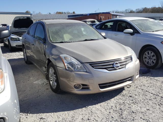 NISSAN NULL 2012 1n4al2ap7cn452012