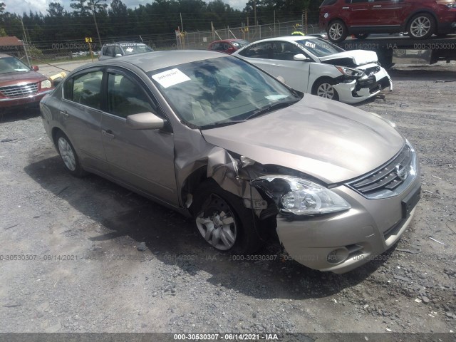 NISSAN ALTIMA 2012 1n4al2ap7cn452995