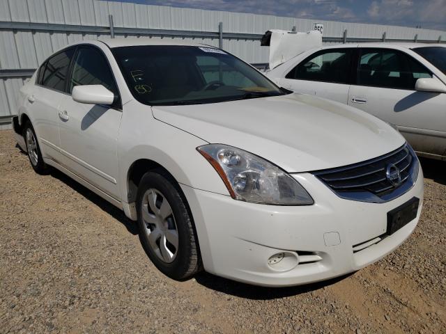 NISSAN ALTIMA BAS 2012 1n4al2ap7cn453046