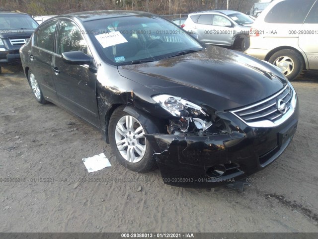 NISSAN ALTIMA 2012 1n4al2ap7cn453502