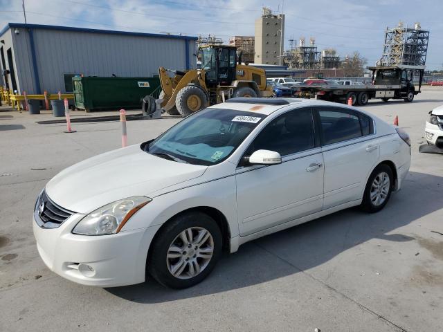 NISSAN ALTIMA 2012 1n4al2ap7cn453600