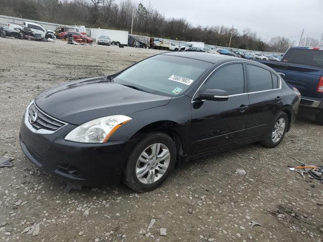 NISSAN ALTIMA BAS 2012 1n4al2ap7cn453726