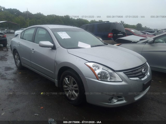 NISSAN ALTIMA 2012 1n4al2ap7cn453760