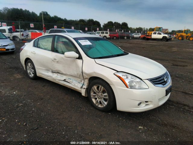 NISSAN ALTIMA 2012 1n4al2ap7cn453774