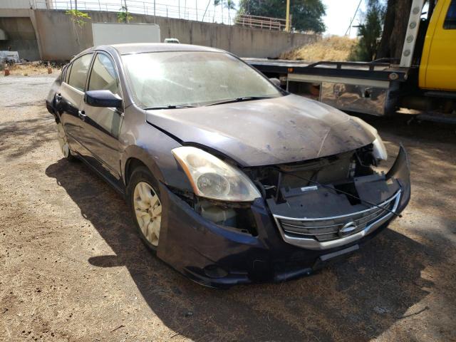 NISSAN ALTIMA BAS 2012 1n4al2ap7cn454200