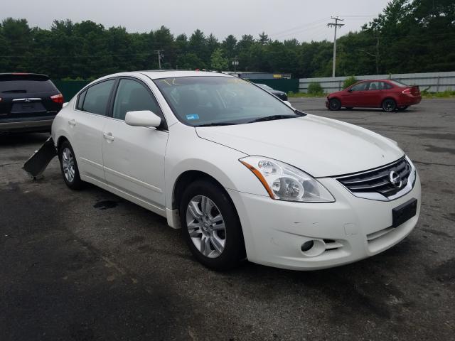 NISSAN ALTIMA BAS 2012 1n4al2ap7cn454262