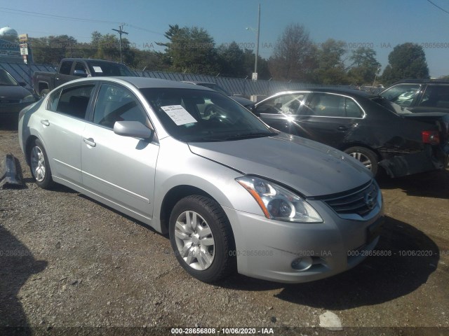 NISSAN ALTIMA 2012 1n4al2ap7cn454598