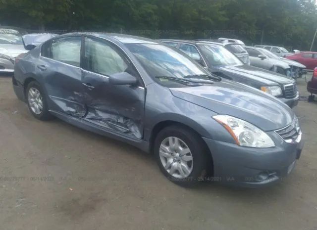 NISSAN ALTIMA 2012 1n4al2ap7cn454665