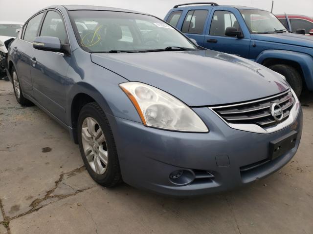 NISSAN ALTIMA BAS 2012 1n4al2ap7cn455587