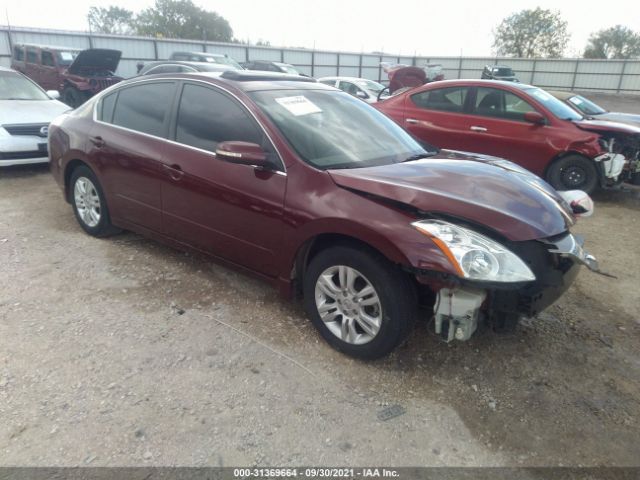 NISSAN ALTIMA 2012 1n4al2ap7cn455749